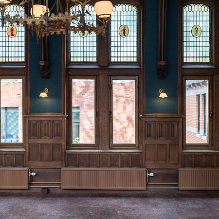 Hotel Staatsman Zwolle  Eksteriør billede